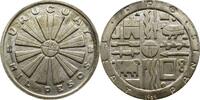 Uruguay Mil pesos FAO 1969 SS 25,00 EUR  + 10,00 EUR frais d'envoi