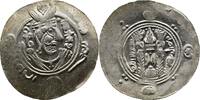 Tarabistan Hemidrachme -