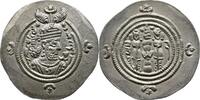 Sassanide Drachme -