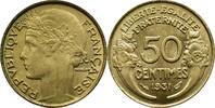 France 50 centimes Morlon 1931 VZ 10,00 EUR  + 10,00 EUR frais d'envoi