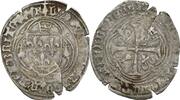 France Blanc de Bretagne Louis XII -