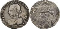 France Teston Charles IX -