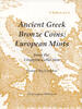 ANCIENT COINS - LINDGREN - ANCIENT GREEK COINS: EUROPEAN MINTS -