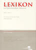 ANCIENT COINS - LEXICON OF GREEK COIN INSCRIPTIONS Vol. I -