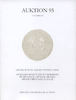 AUCTION CATALOGUES - MMAG BASEL 95, 2004 -