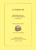AUCTION CATALOGUES - TKALEC AG - KATALOG OKTOBER 2011 - MÜNZEN DER ANTIKE -