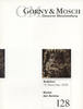 ANCIENT ART - GORNY & MOSCH 128 - KUNST DER ANTIKE -