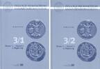 ANCIENT COINS - 2004 SYLLOGE NUMMORUM SASANIDARUM VOL. 3/1-2 NEU 214,00 EUR  + 28,50 EUR frais d'envoi