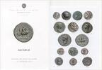 AUCTION CATALOGUES - JACQUIER - AUKTION 38 (2013) -