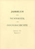 PERIODICALS - JAHRBUCH FÜR NUMISMATIK (JNG) VOL. 41, 1991 -