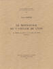 ANCIENT COINS - BASTIEN - LE MONNAYAGE DE LYON (363-413) -