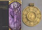 GLYPTIK - SPIER - TREASURES OF THE FERRELL COLLECTION -