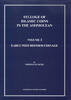 ISLAMIC COINS - SYLLOGE OF ISLAMIC COINS - Vol. 2 -