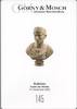 ANCIENT ART - GORNY & MOSCH 145, 2005 - KUNST DER ANTIKE -