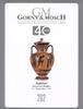ANCIENT ART - GORNY & MOSCH 202, 2011 - KUNST DER ANTIKE -