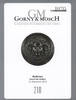 ANCIENT ART - GORNY & MOSCH 210, 2012 - KUNST DER ANTIKE -