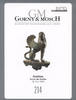 ANCIENT ART - GORNY & MOSCH 214, 2013 - KUNST DER ANTIKE -