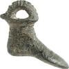 ANCIENT ART - Bronze ANHÄNGER -