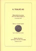 AUCTION CATALOGUES - TKALEC AG - KATALOG OKTOBER 2013 - MÜNZEN DER ANTIKE -