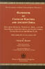 ANCIENT COINS - HANDBOOK OF COINS OF BAKTRIA AND ANCIENT INDIA -