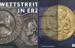 RENAISSANCE - PORTRÄTMEDAILLEN DER DEUTSCHEN RENAISSANCE -