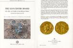 ANCIENT COINS - COIN HOARDS FROM ROMAN BRITAIN XIII - THE GLOUCESTER HOARD -