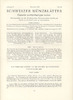 PERIODICALS - SCHWEIZER MÜNZBLÄTTER 60, 1965 -