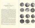 ANCIENT COINS - MIRNIK - A THRACIAN SILVER COIN HOARD -