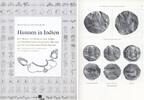 ANCIENT COINS - PFISTERER - DIE MÜNZEN DER KIDARITEN UND ALCHAN -