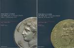 AUCTION CATALOGUES - NUMISMATICA ARS CLASSICA (NAC) - ANCIENT COINS OF THE JDL COLLECTION -