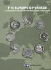 ANCIENT COINS - TSANGARI - THE EUROPE OF GREECE - COLONIES AND COINS... -