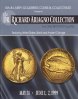 AUCTION CATALOGUES - IRA & LARRY GOLDBERG - THE DR. RICHARD ARIAGNO COLLECTION -