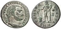ROMAN COINS - Nummus LICINIUS I, 308-324 -