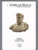 ANCIENT ART - GORNY & MOSCH 154, 2006 - KUNST DER ANTIKE -