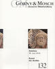 ANCIENT ART - GORNY & MOSCH 132, 2004 - KUNST DER ANTIKE -