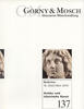 ANCIENT ART - GORNY & MOSCH 137, 2004 - KUNST DER ANTIKE -
