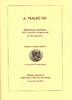 AUCTION CATALOGUES - TKALEC AG - KATALOG NOVEMBER 2014 - MÜNZEN DER ANTIKE -