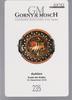 ANCIENT ART - GORNY & MOSCH 235, 2015 - KUNST DER ANTIKE -