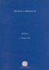 AUCTION CATALOGUES - ASTARTE - ASTA I (1998) -