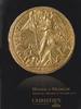 AUCTION CATALOGUES CHRISTIE'S - MONETE E MEDAGLIE -
