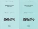 ANCIENT COINS - ELAYI - PHOENICIAN COINAGES -