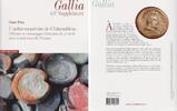ANCIENT COINS - PILON - L'ATELIER MONÉTAIRE DE CHÂTEAUBLEAU -