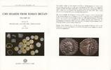 ANCIENT COINS - COIN HOARDS FROM ROMAN BRITAIN XII - CHALGROVE -