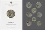AUCTION CATALOGUES - JACQUIER - AUCTION 43 (2017) -