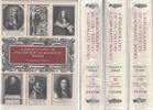 BIBLIOGRAPHY - DEKESEL - A BIBLIOGRAPHY OF THE 17th CENTURY NUMISMATIC BOOKS (3 Vol.Set) -