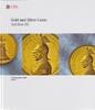 AUCTION CATALOGUES - UBS 85 (2010) - GOLD & SILVER COINS -