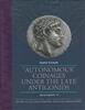 ANCIENT COINS - KREMYDI - 'AUTONOMOUS' COINAGES UNDER THE LATE ANTIGONIDS -