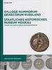 SYLLOGE NUMMORUM GRAECORUM SNG RUSSIA - MÜNZEN DES NÖRDLICHEN SCHWARZMEERGEBIETES -