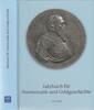 PERIODICALS - JAHRBUCH FÜR NUMISMATIK UND GELDGESCHICHTE (JNG) 2018 -