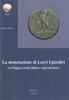 ANCIENT COINS - SPINELLI - LA MONETAZIONE DI LOCRI EPIZEFIRI... -